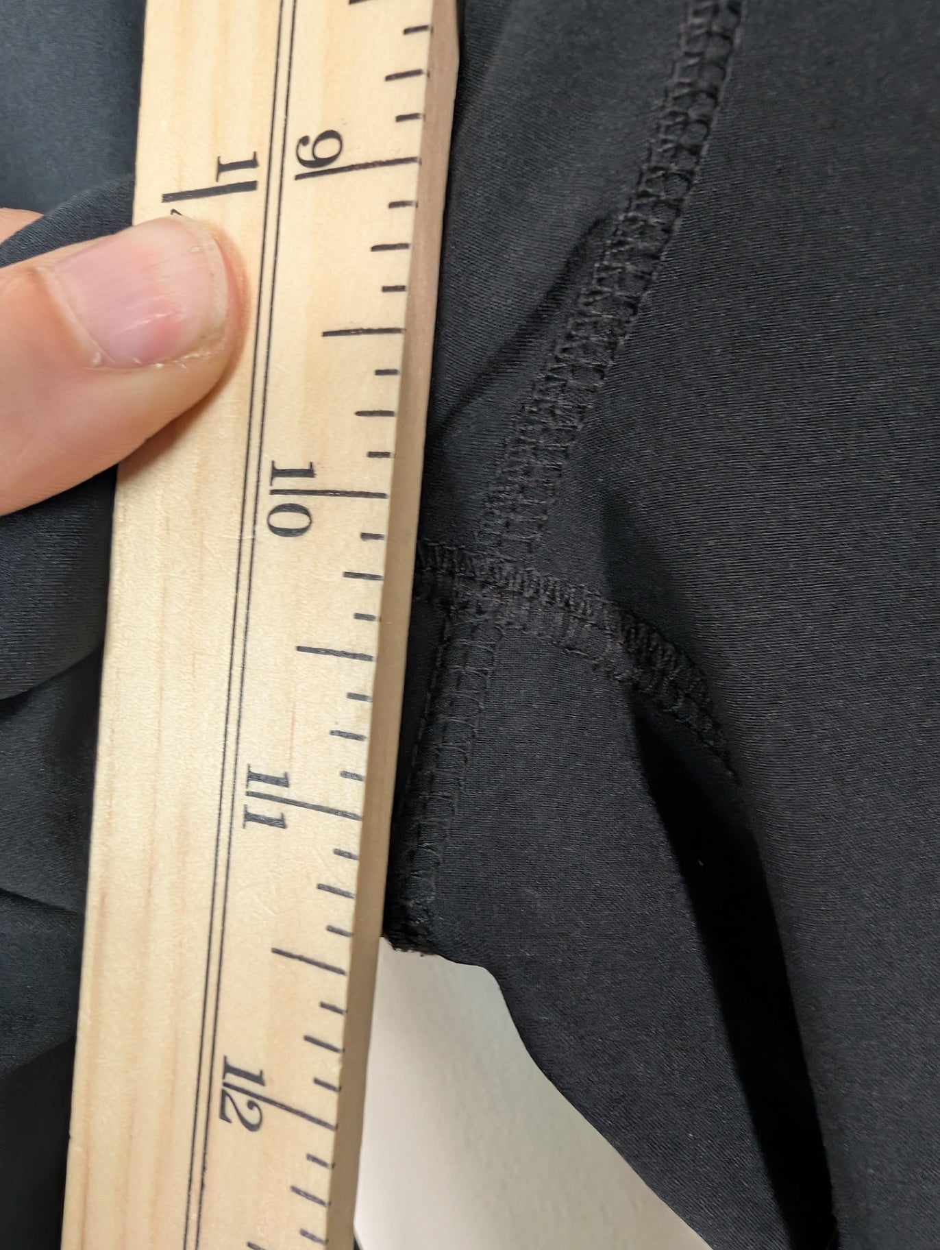 Nike joggers - M