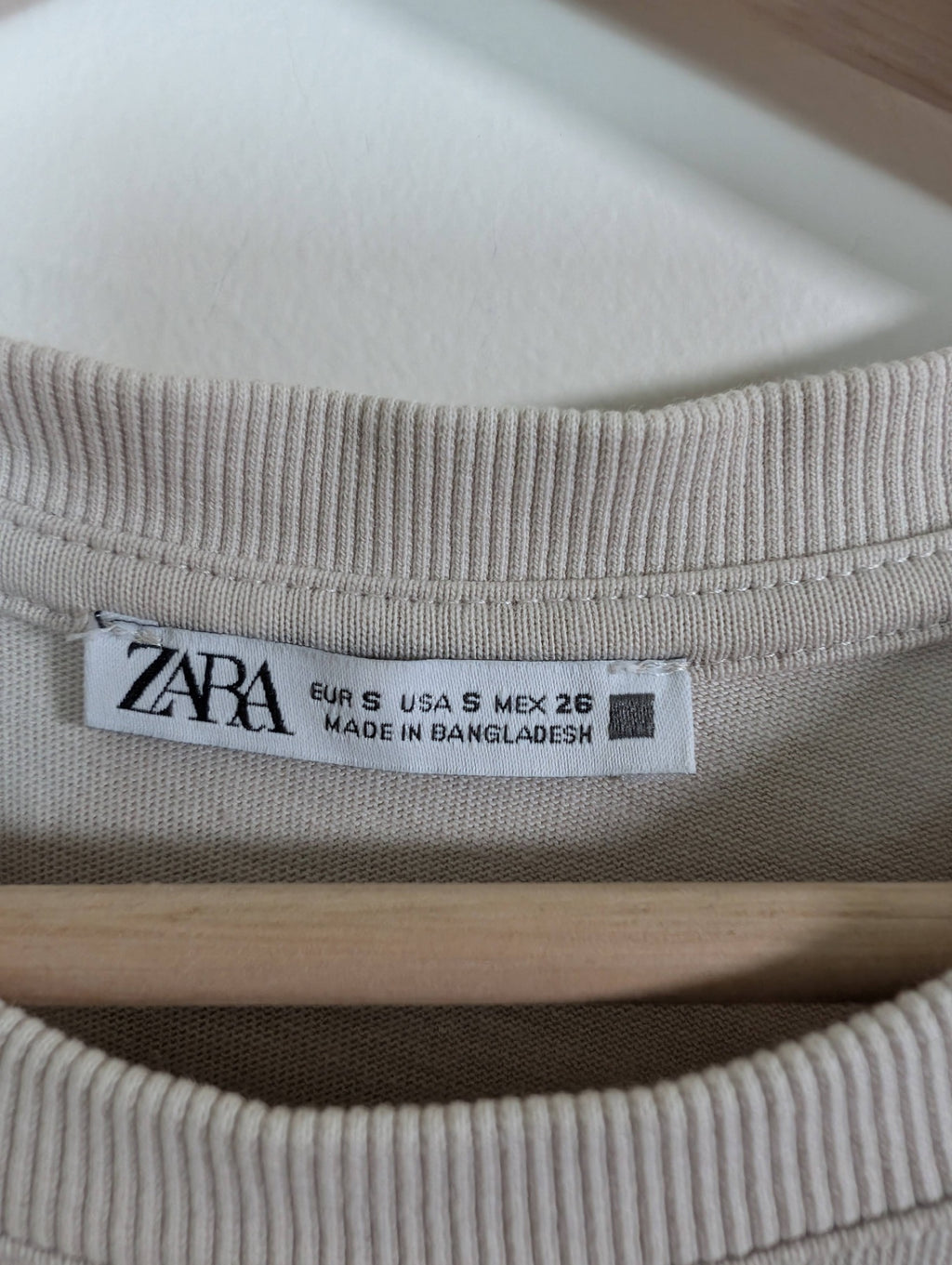 Zara dress - S