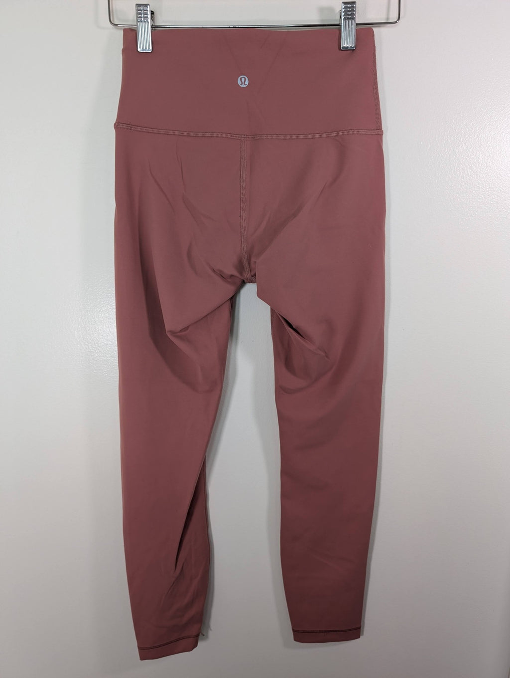 Lululemon align red dust - 6
