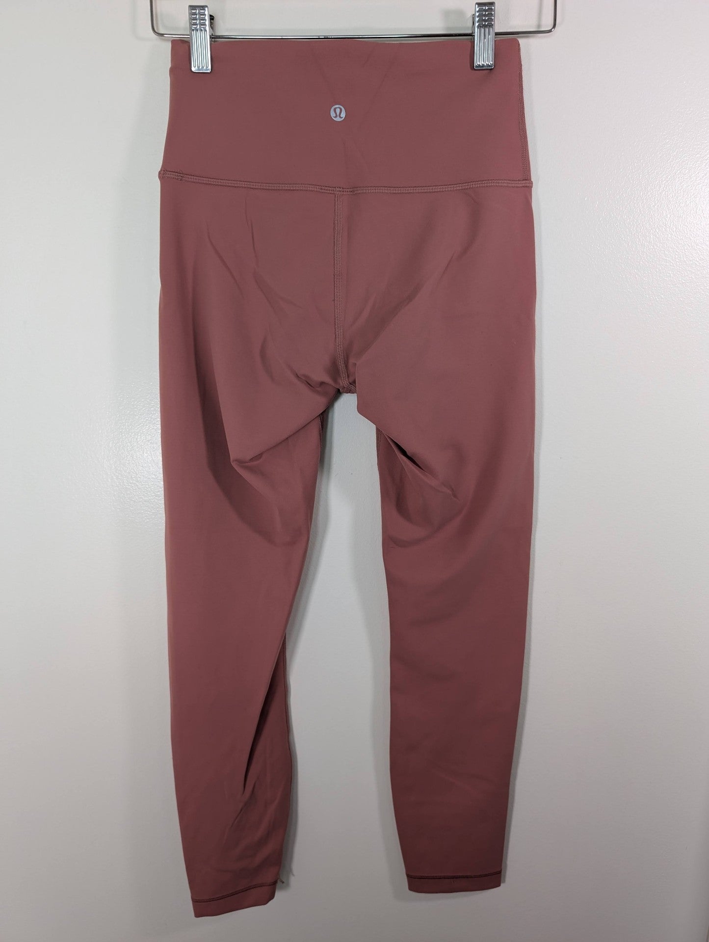 Lululemon align red dust - 6