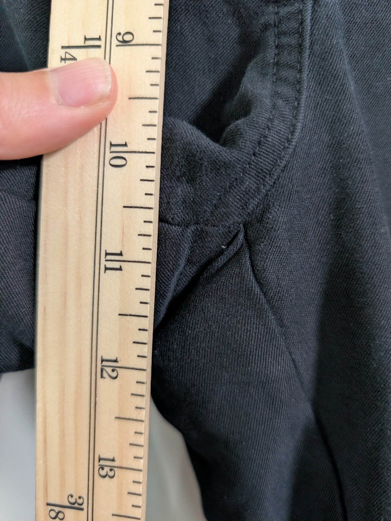 Wilfred Free black trousers - 6