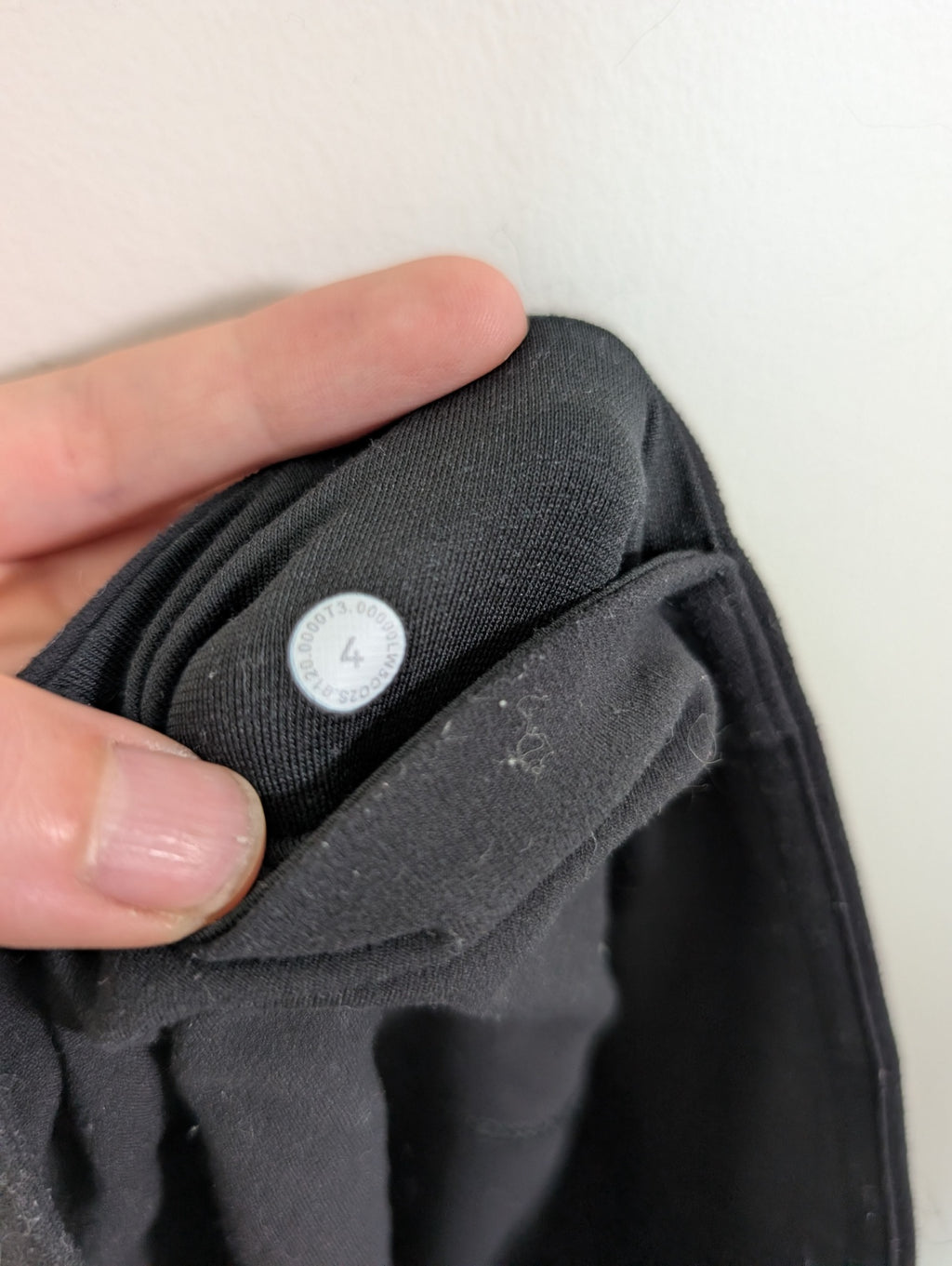 Lululemon joggers - 4