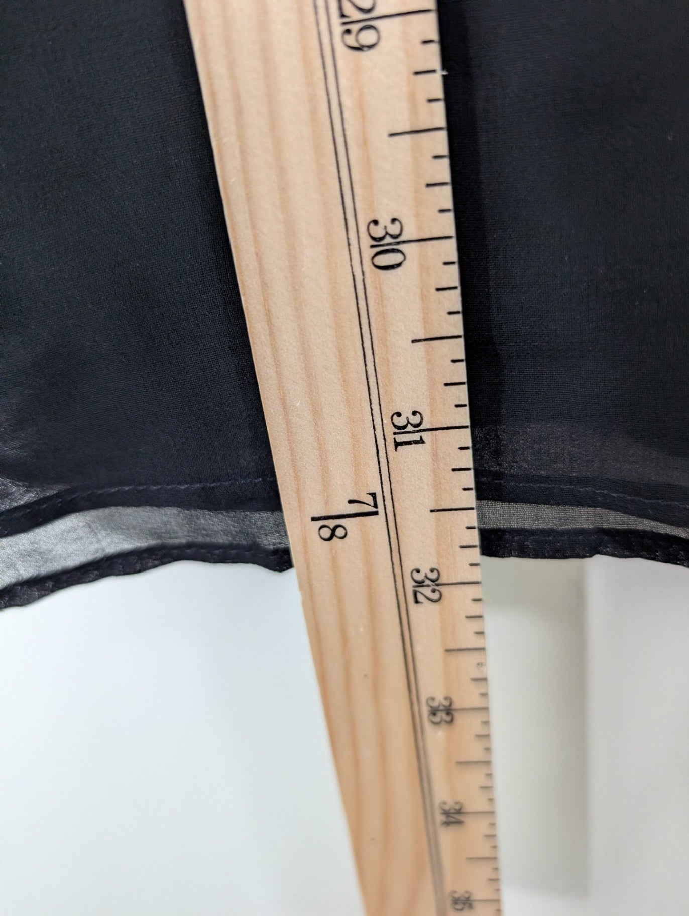 Beginning Boutique black dress - 6