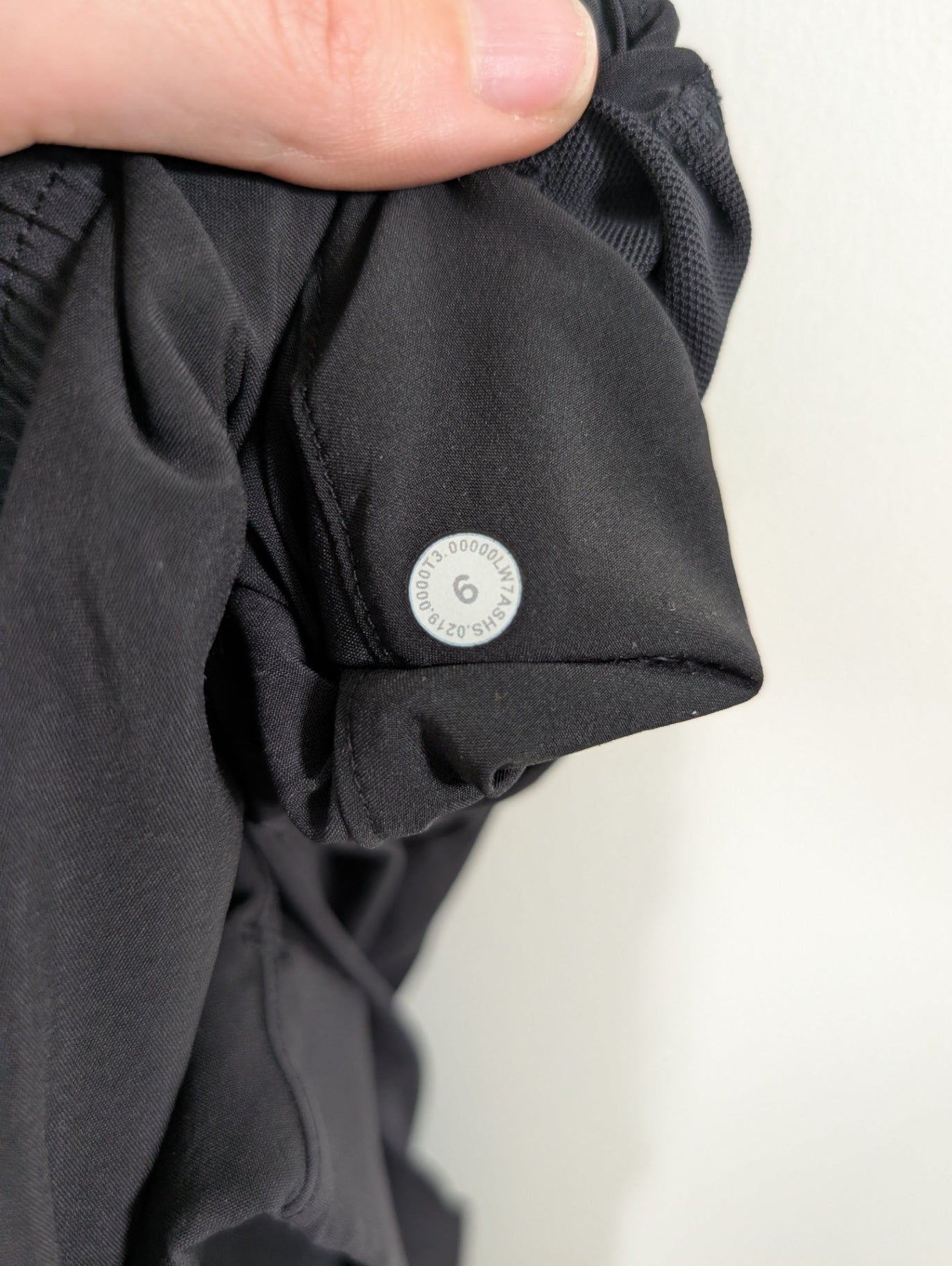 Lululemon shorts - 6