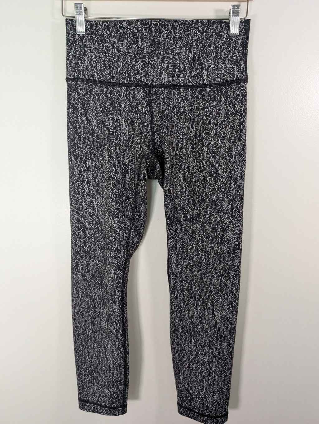 Lululemon wunder under crop legging - 6