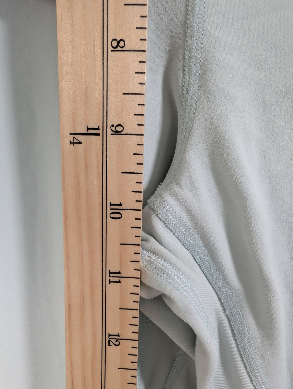 Lululemon blue leggings - 12