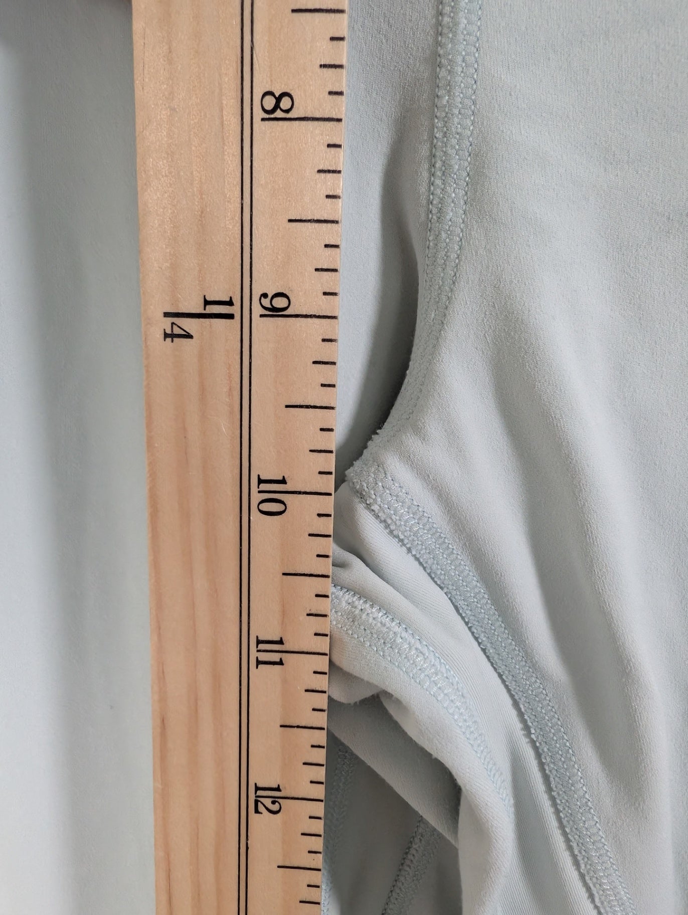 Lululemon blue leggings - 12