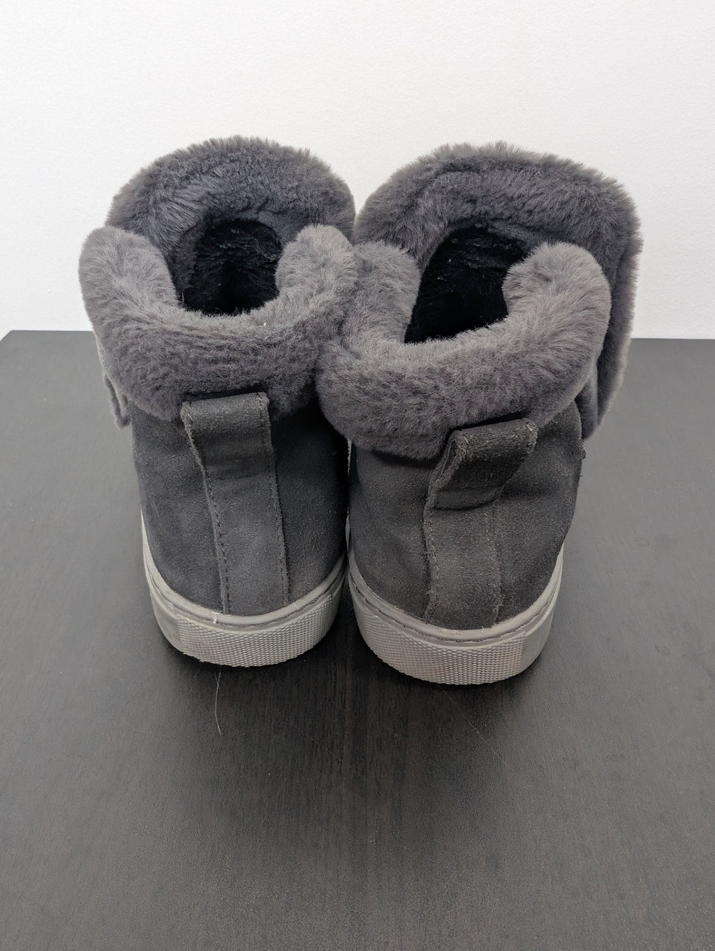Cougar duffy booties - 9