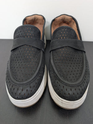 Clarks loafers - 9
