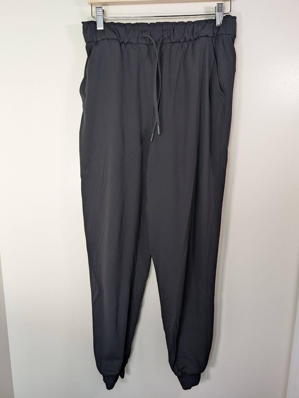 Lululemon joggers - 8
