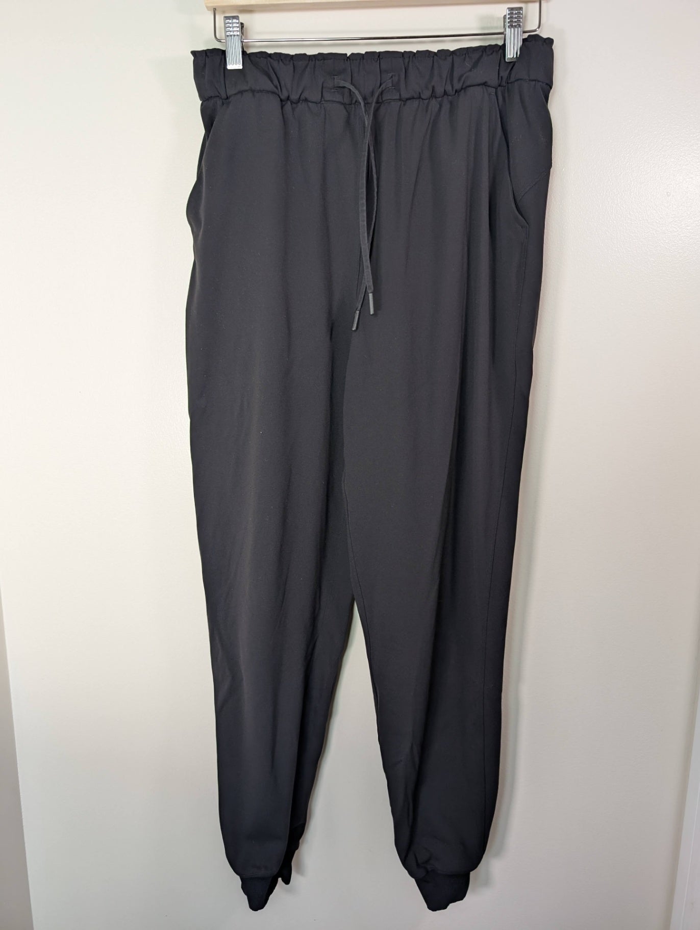 Lululemon joggers - 8