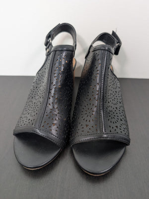 Kelly & Katie heels - 38