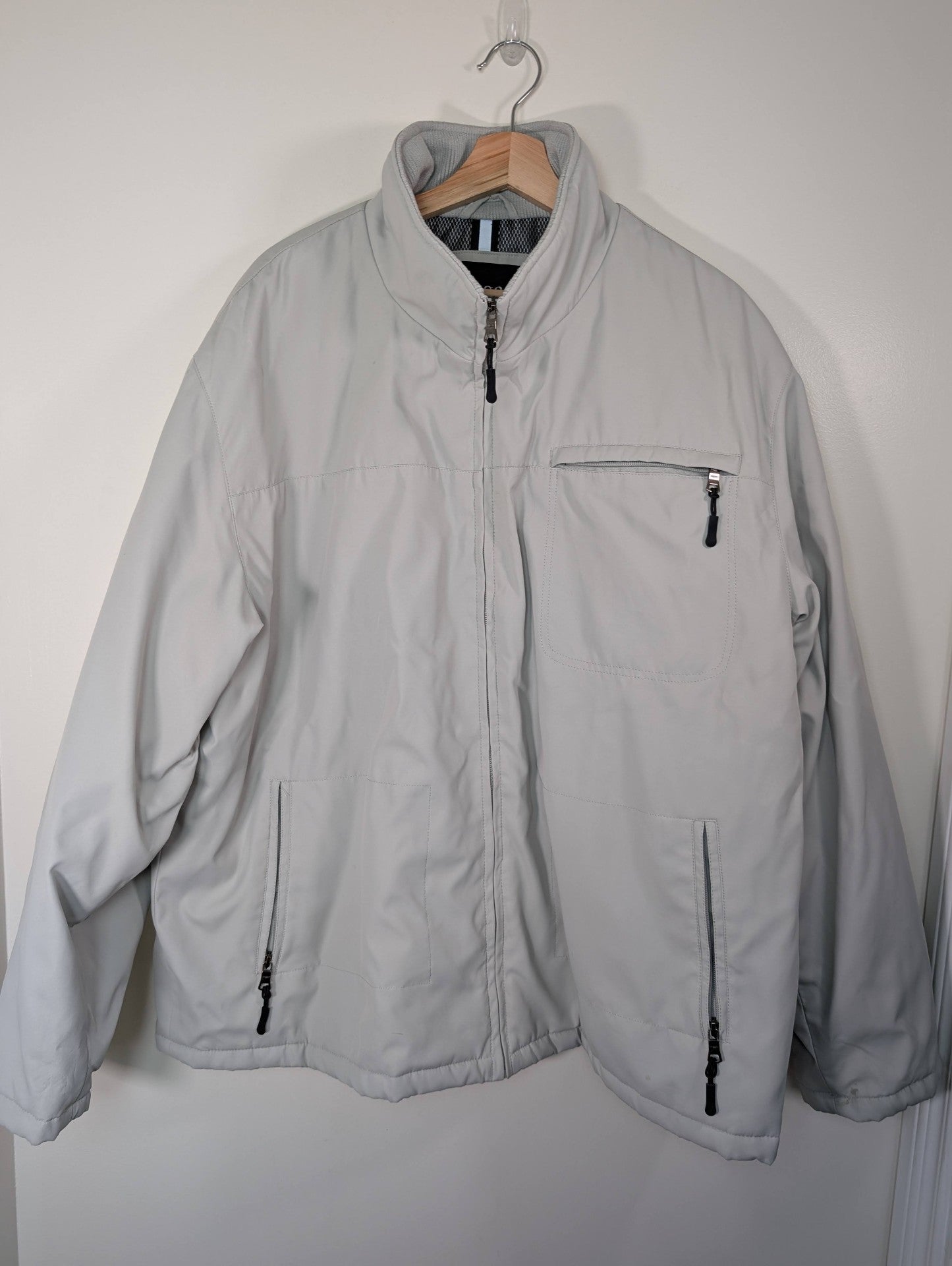 Haggar men's jacket - XXL/TTG