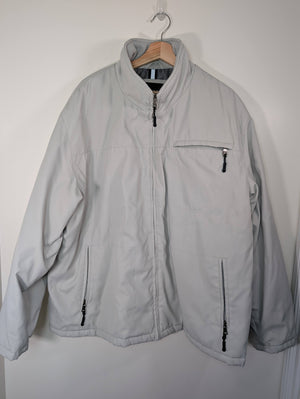 Haggar men's jacket - XXL/TTG