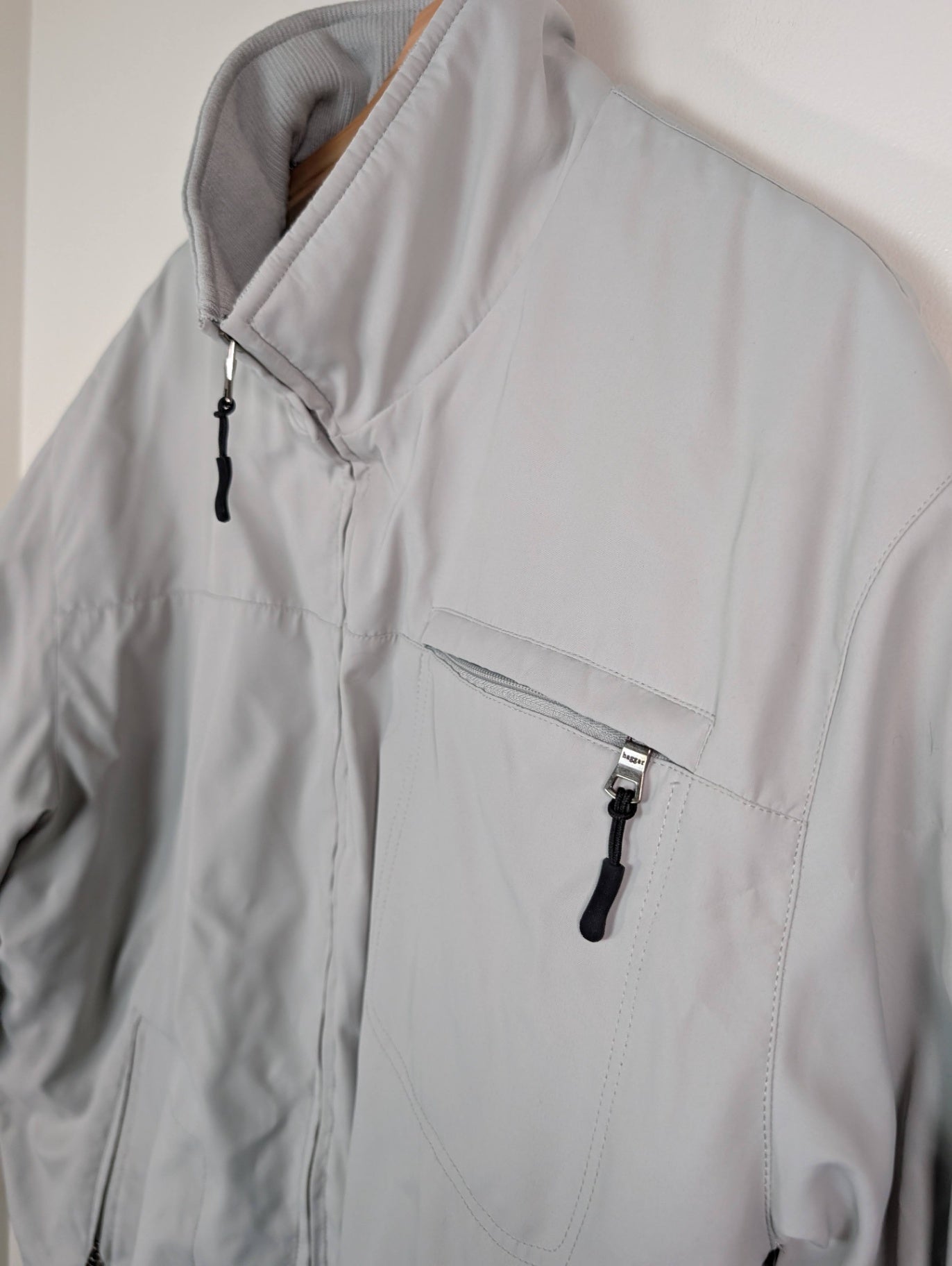 Haggar men's jacket - XXL/TTG