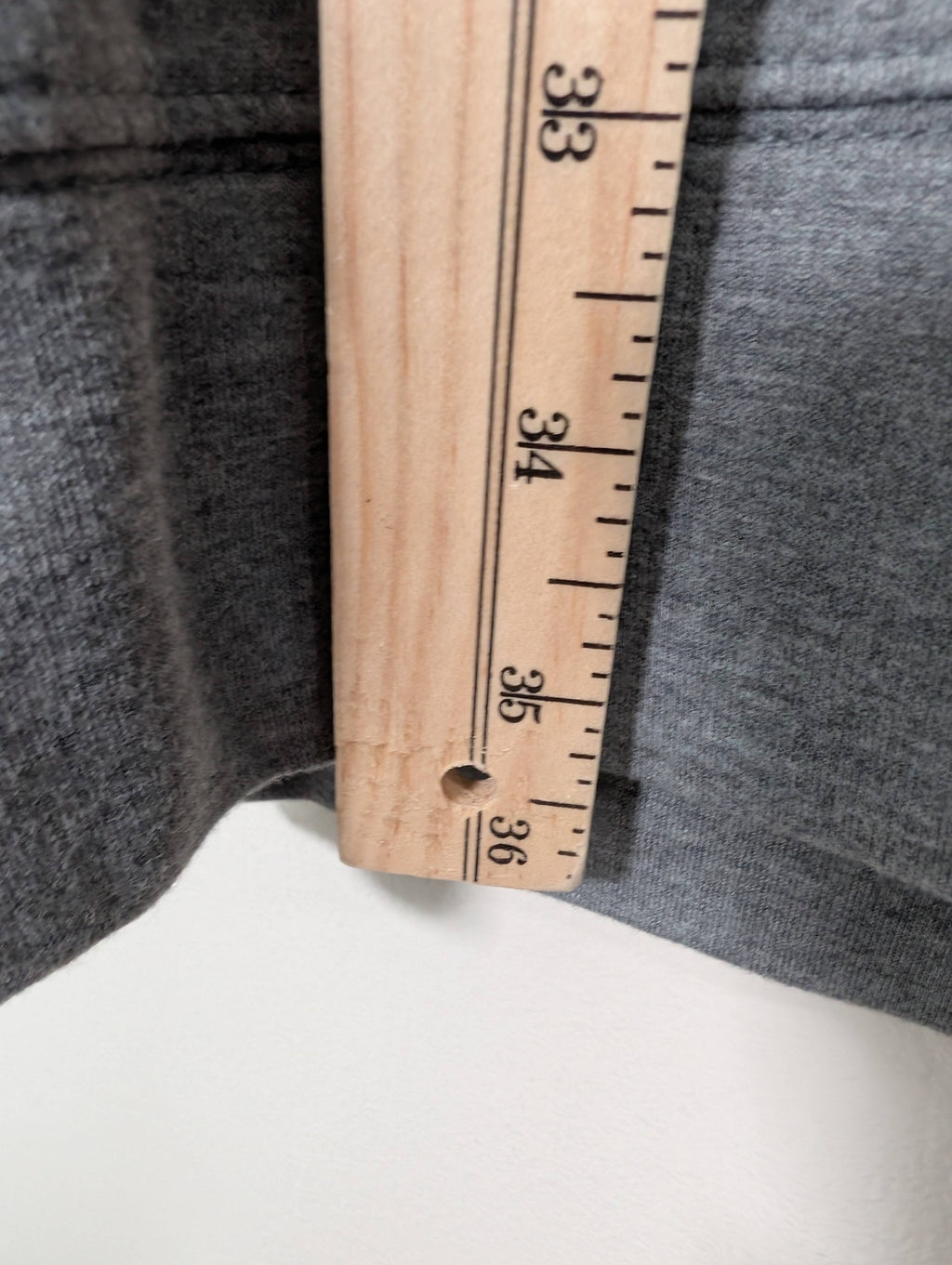 C&C california grey shirt dress - M