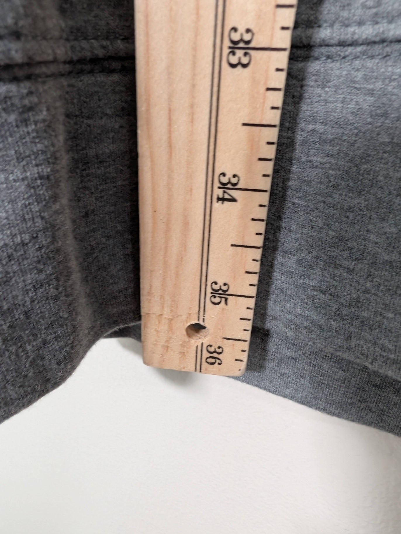 C&C california grey shirt dress - M