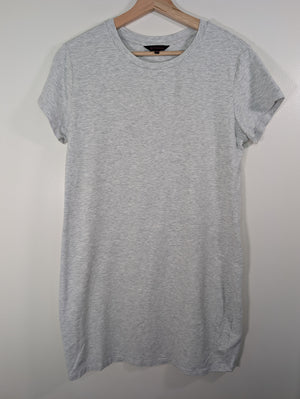 Nobo t-shirt dress - XXL