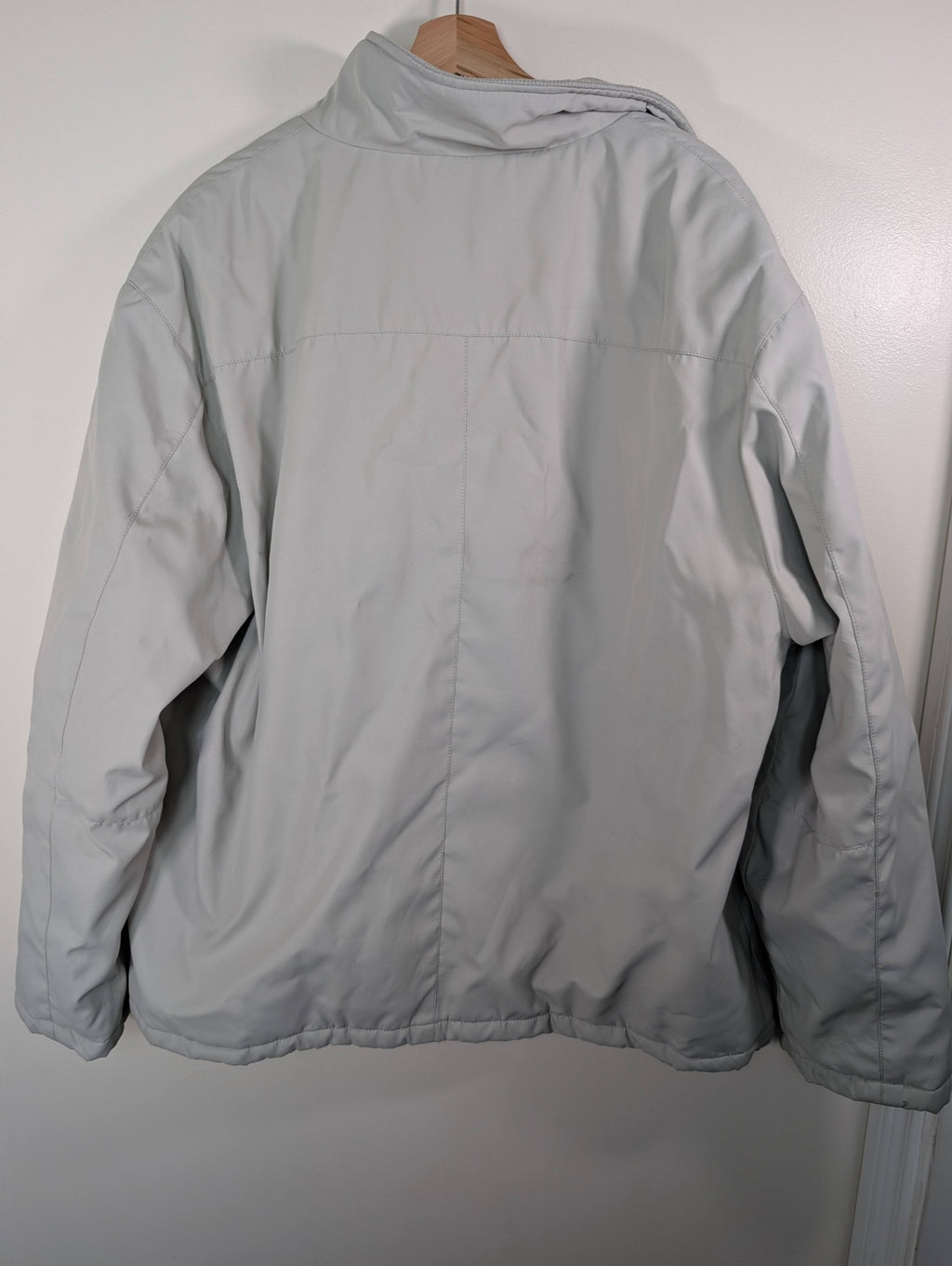 Haggar men's jacket - XXL/TTG