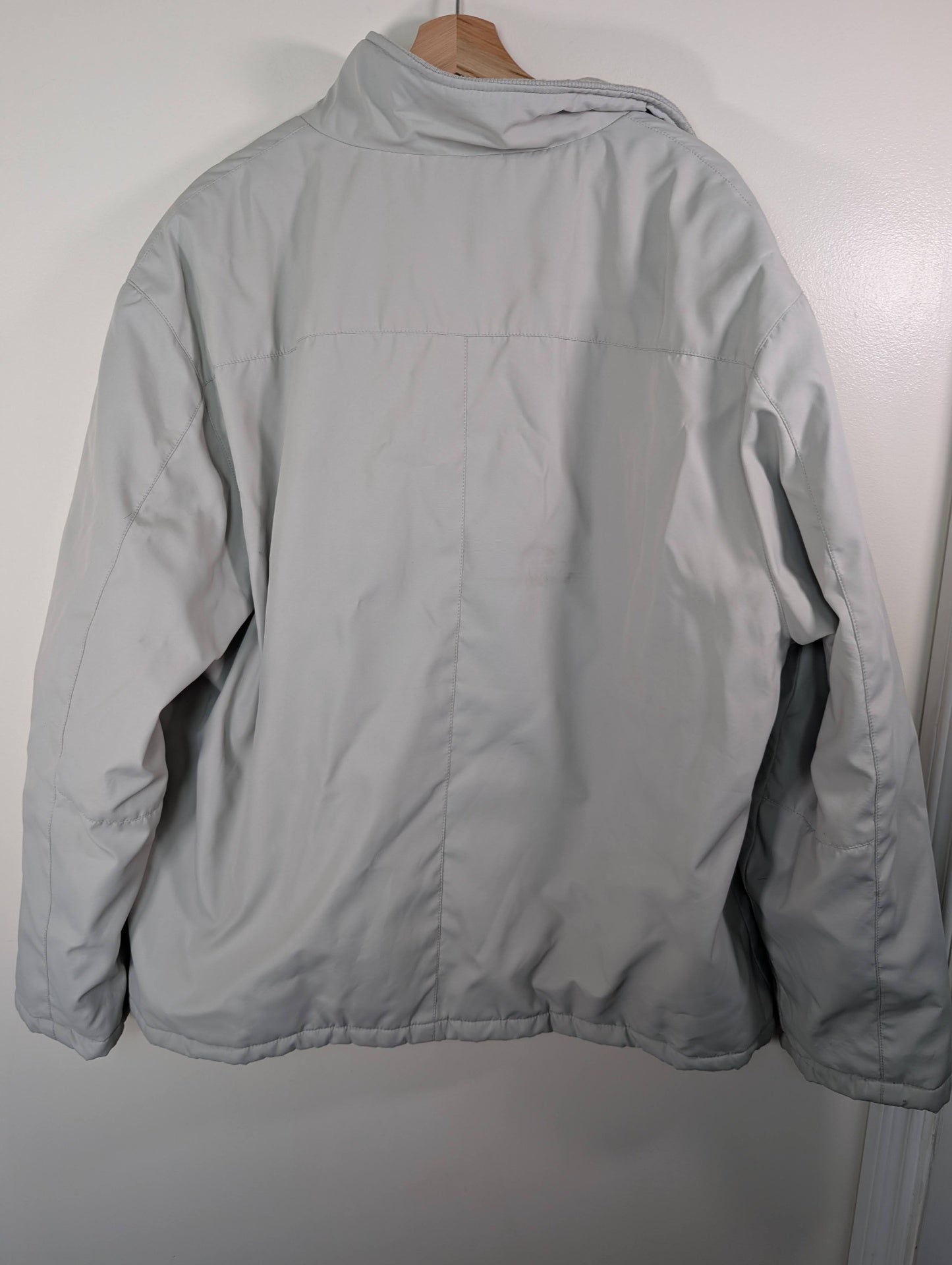 Haggar men's jacket - XXL/TTG