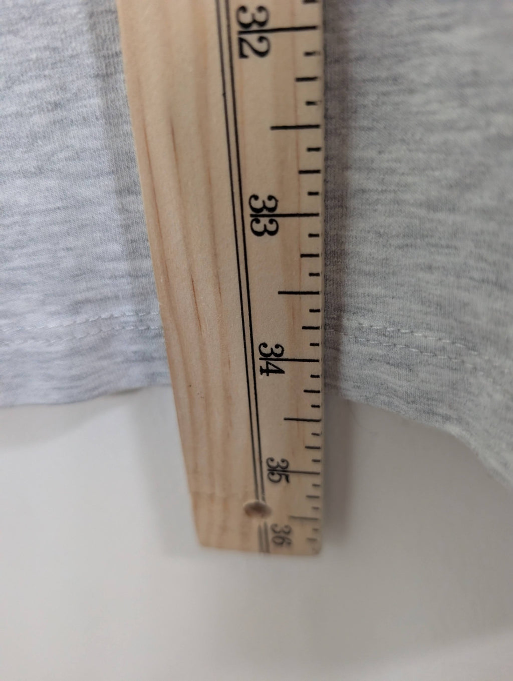 Nobo t-shirt dress - XXL