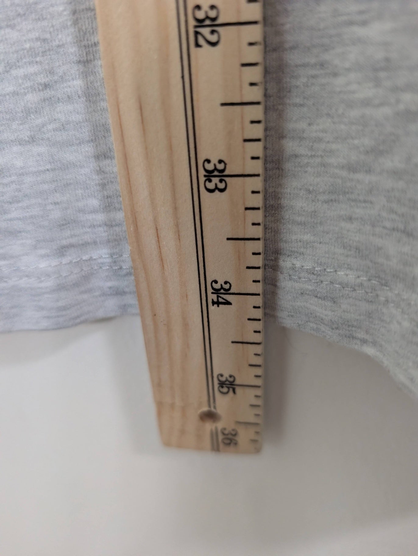 Nobo t-shirt dress - XXL