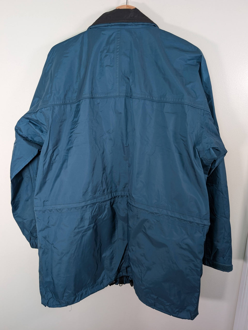 Eddie Bauer jacket- L