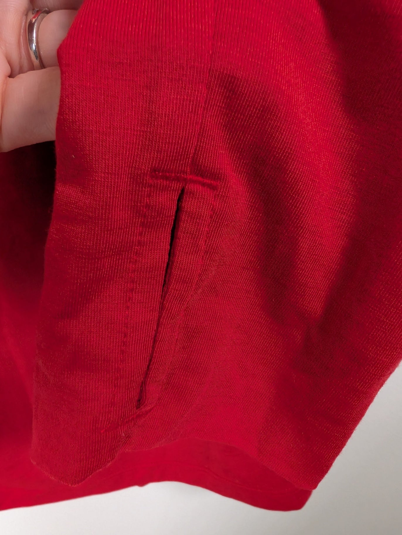 Paradox zip up - L