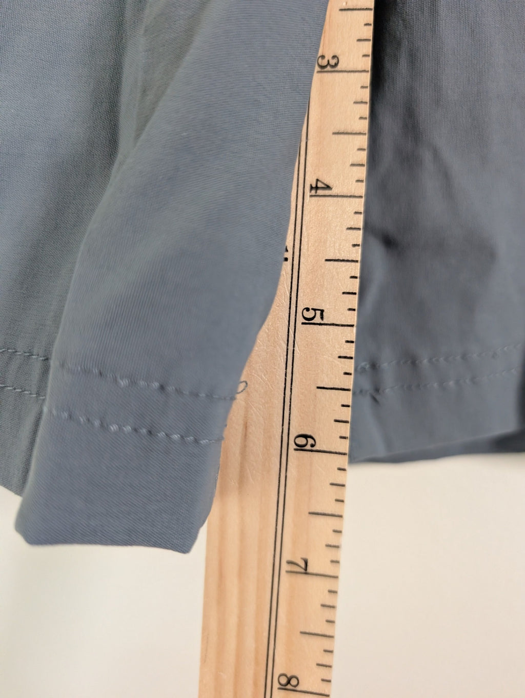 Eddie Bauer shorts - 6