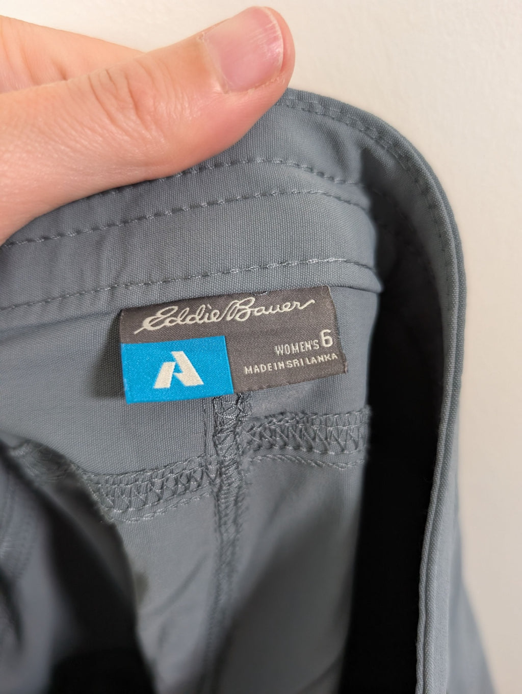 Eddie Bauer shorts - 6