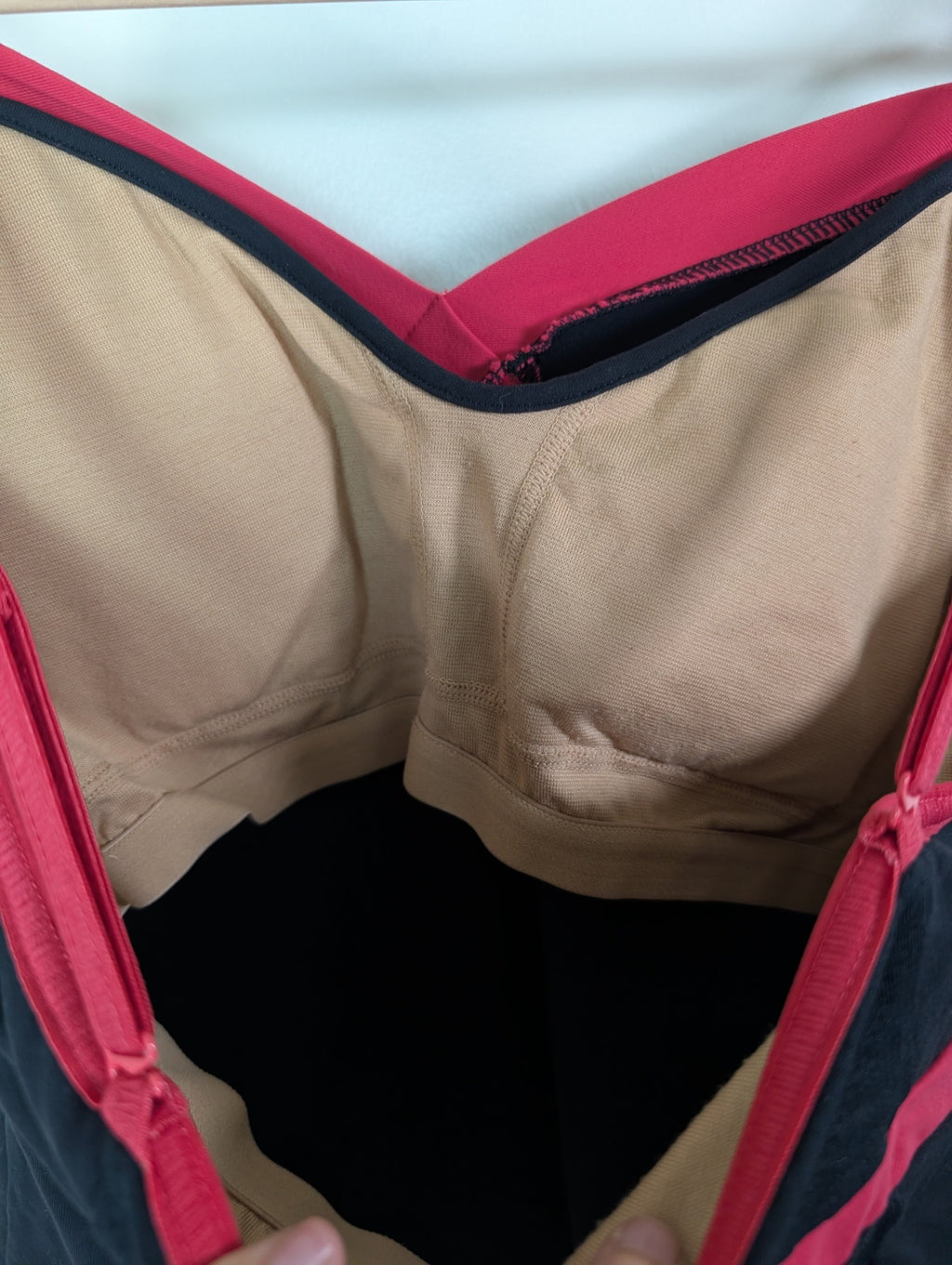 Leo Star Athletica tank - 6