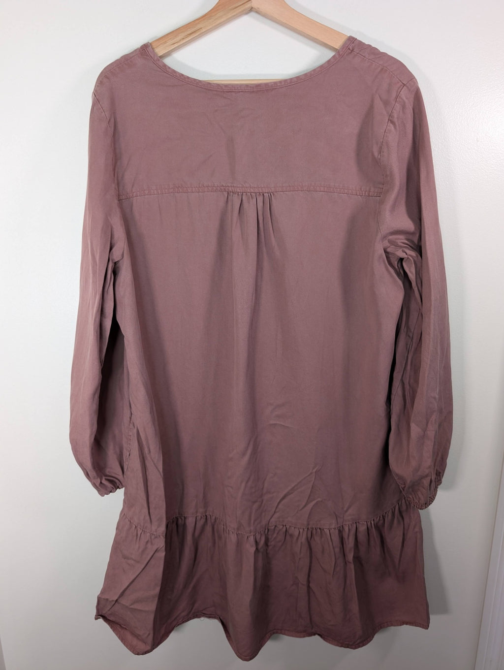 Buffalo David Bitton dress - L