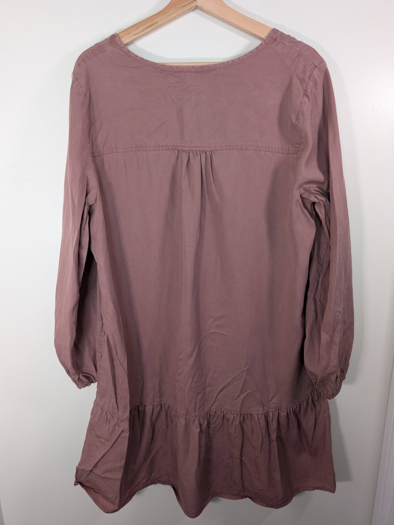 Buffalo David Bitton dress - L