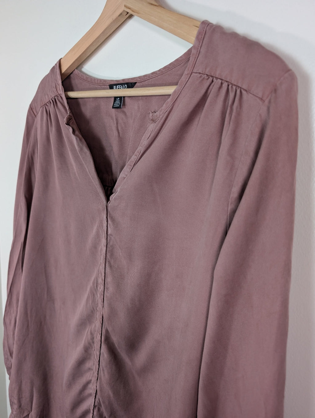 Buffalo David Bitton dress - L