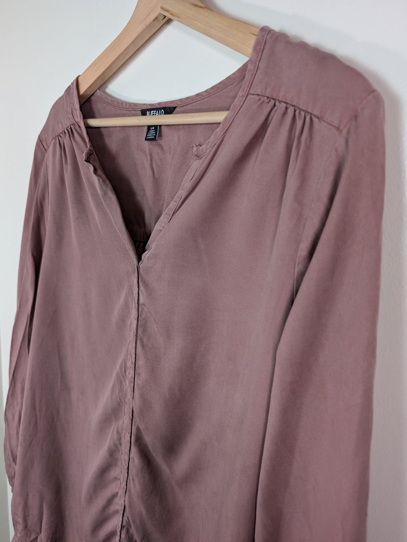 Buffalo David Bitton dress - L