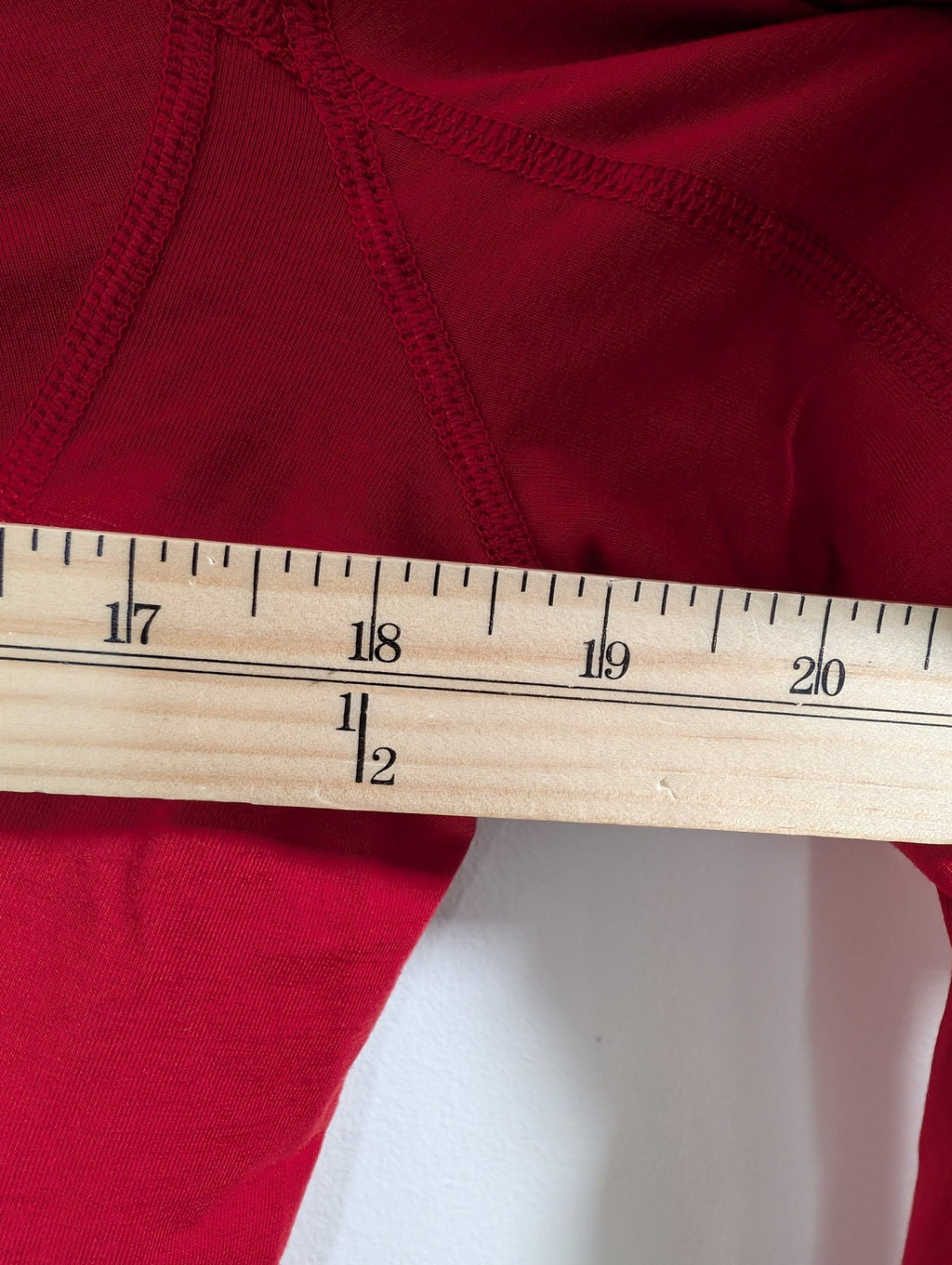 Paradox zip up - L