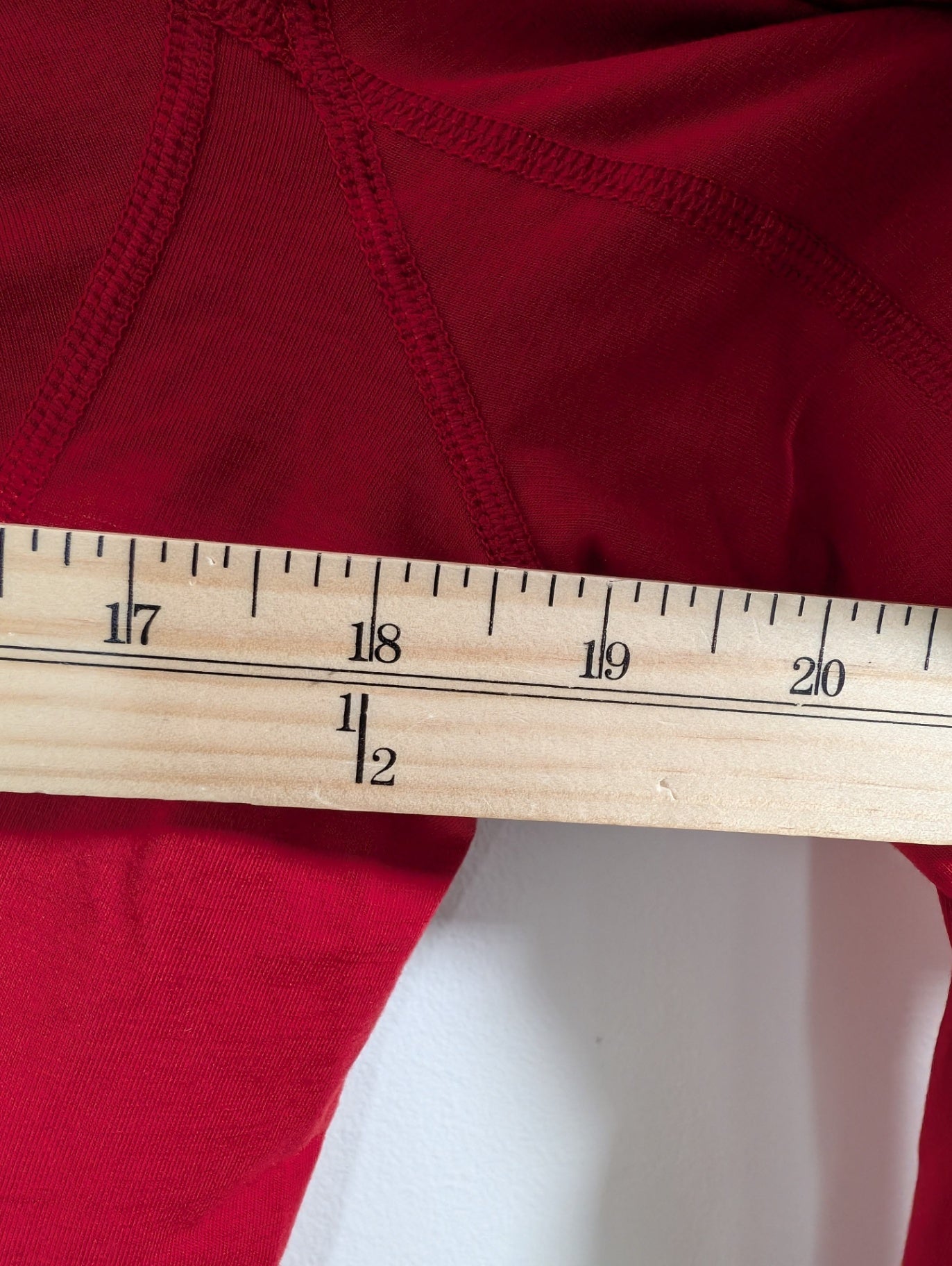 Paradox zip up - L