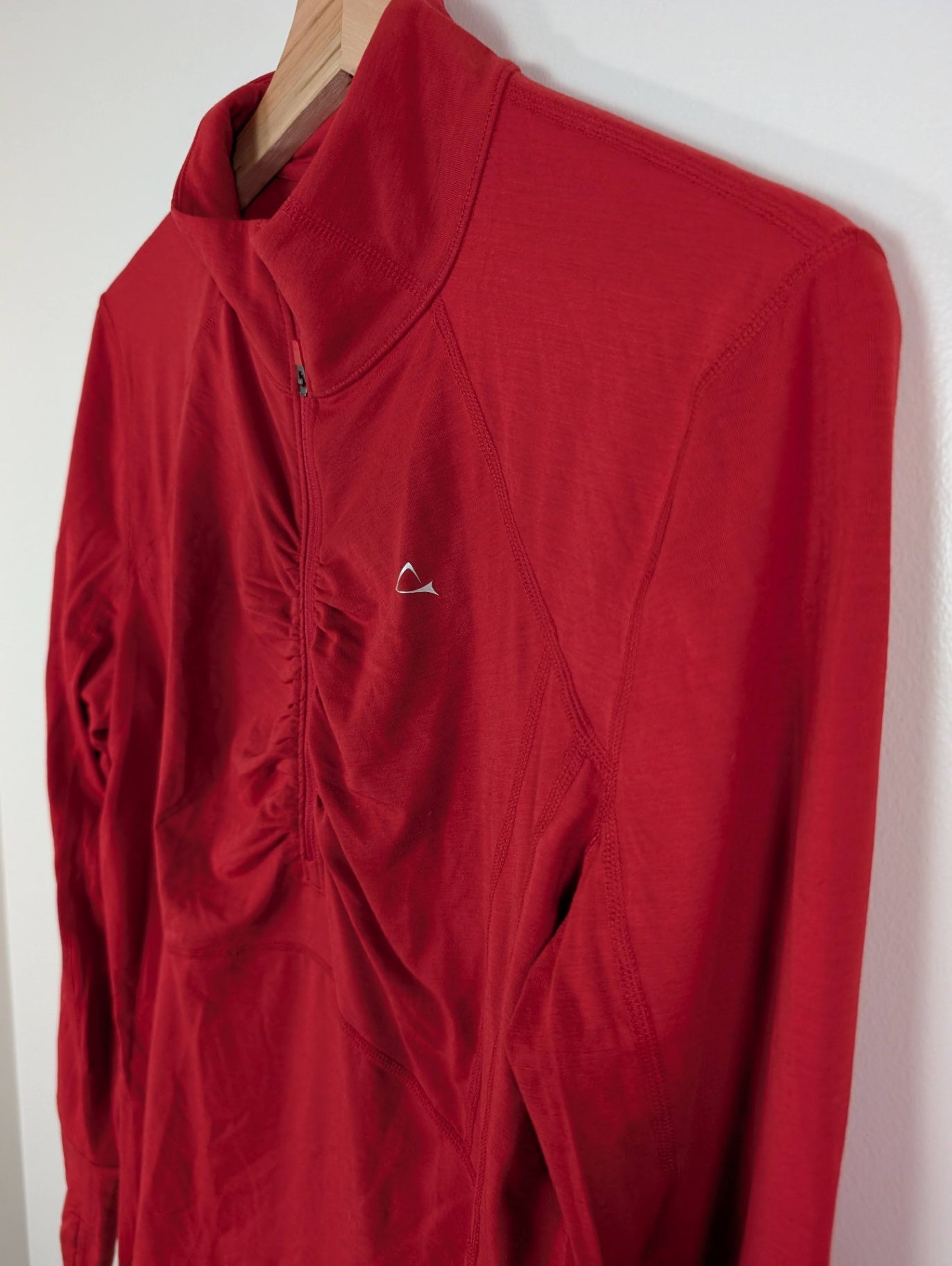 Paradox zip up - L