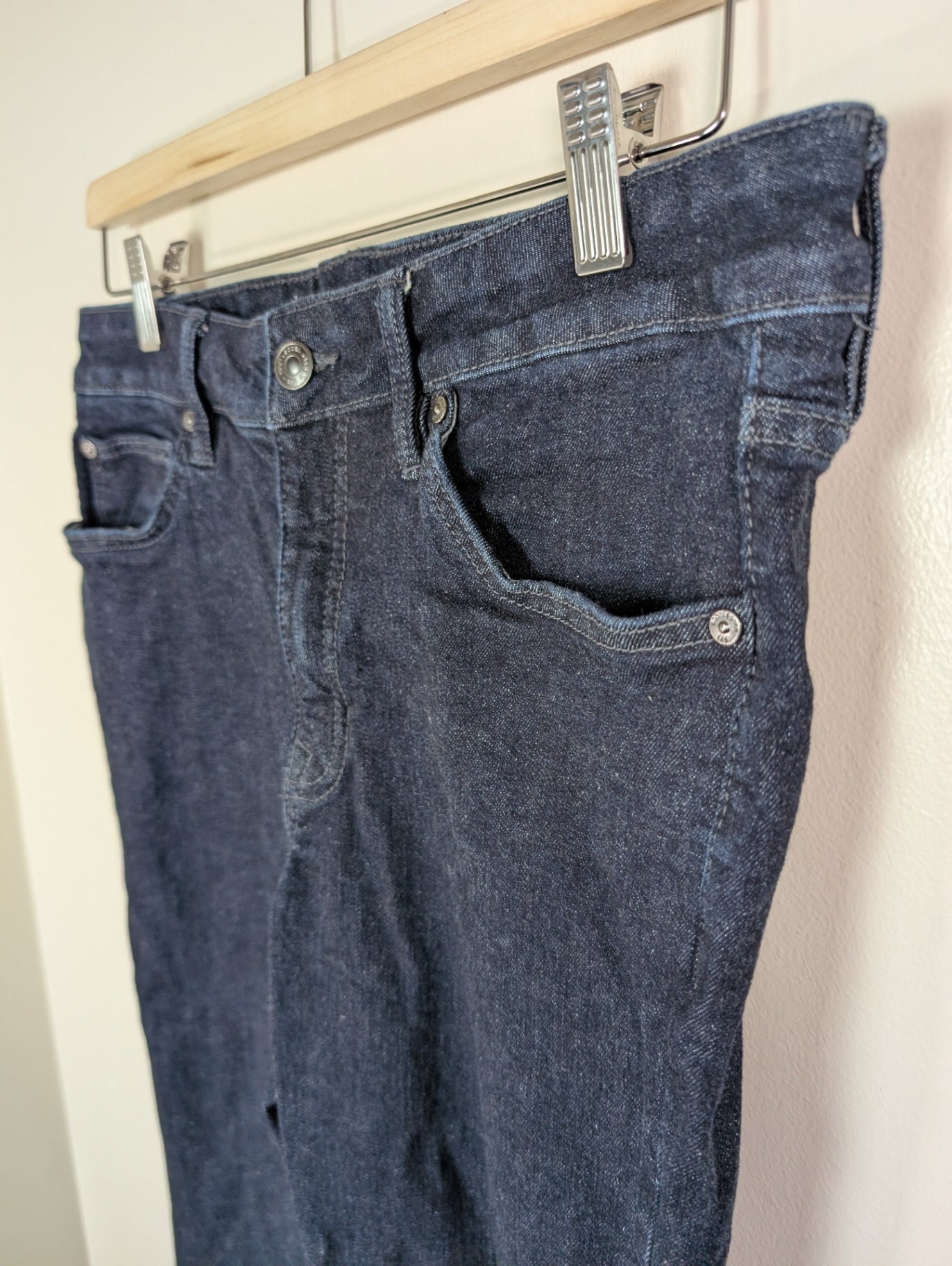 Bootlegger jeans - 28