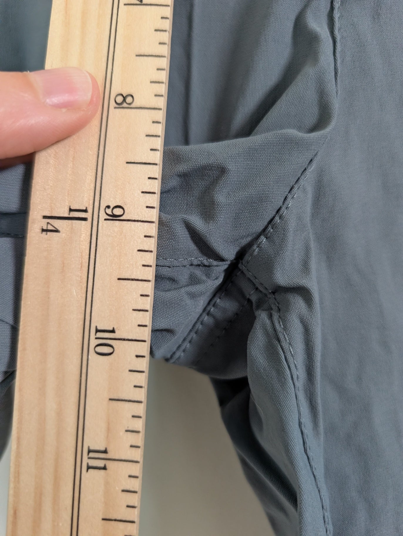 Eddie Bauer shorts - 6