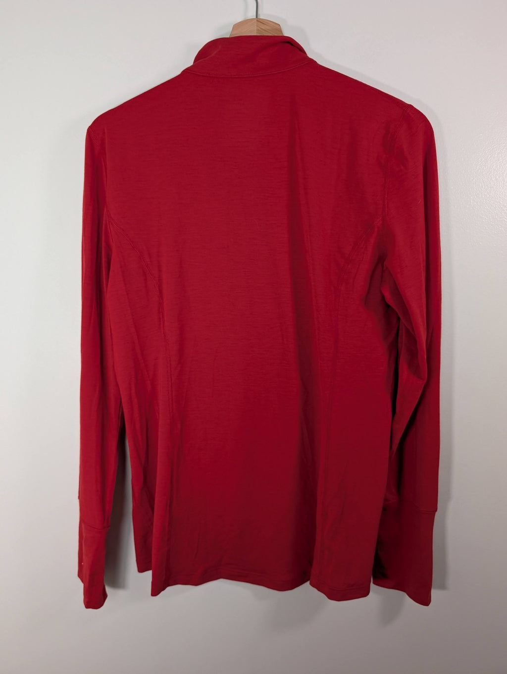 Paradox zip up - L