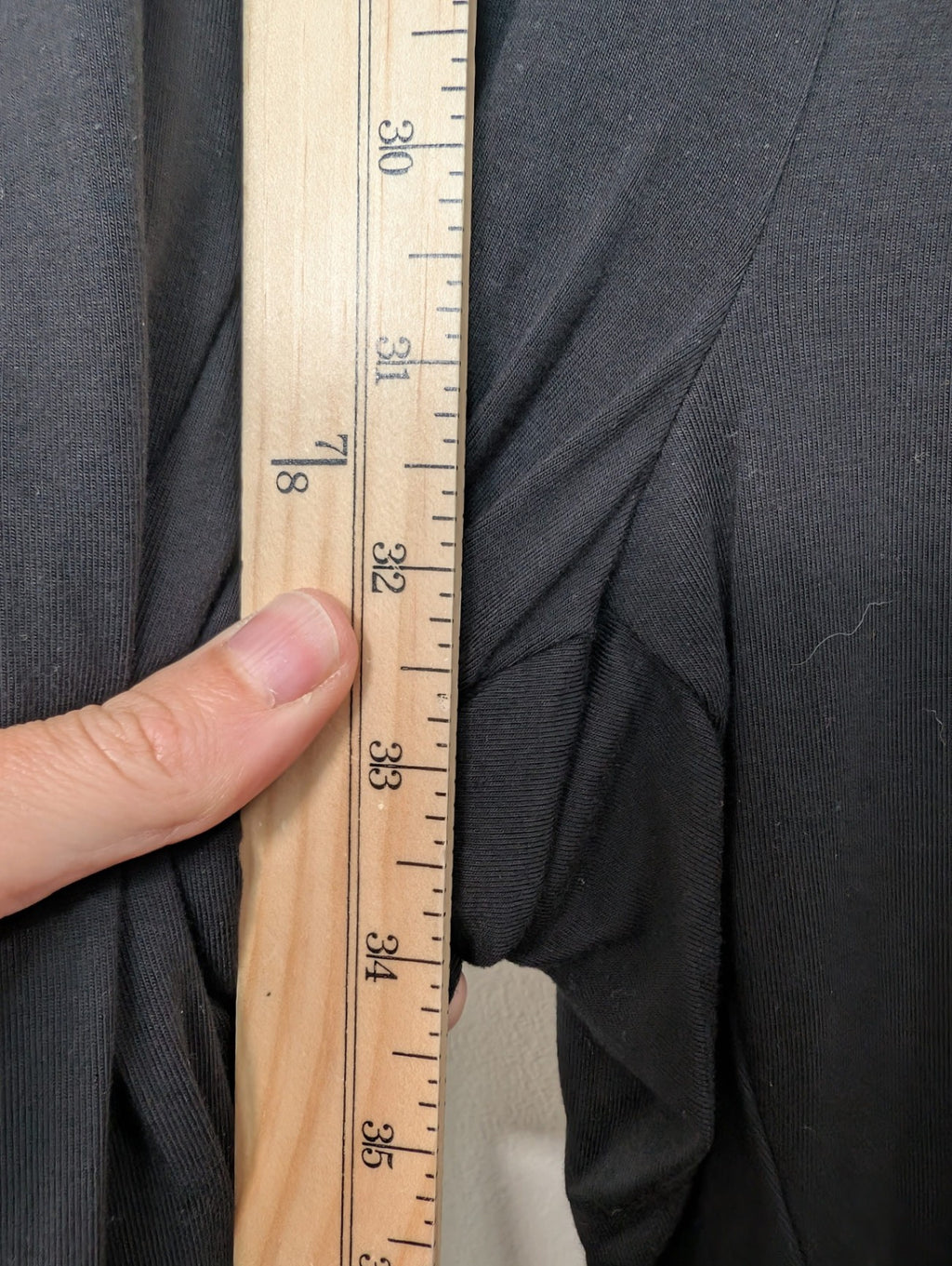 Reitmans black jumpsuit - M