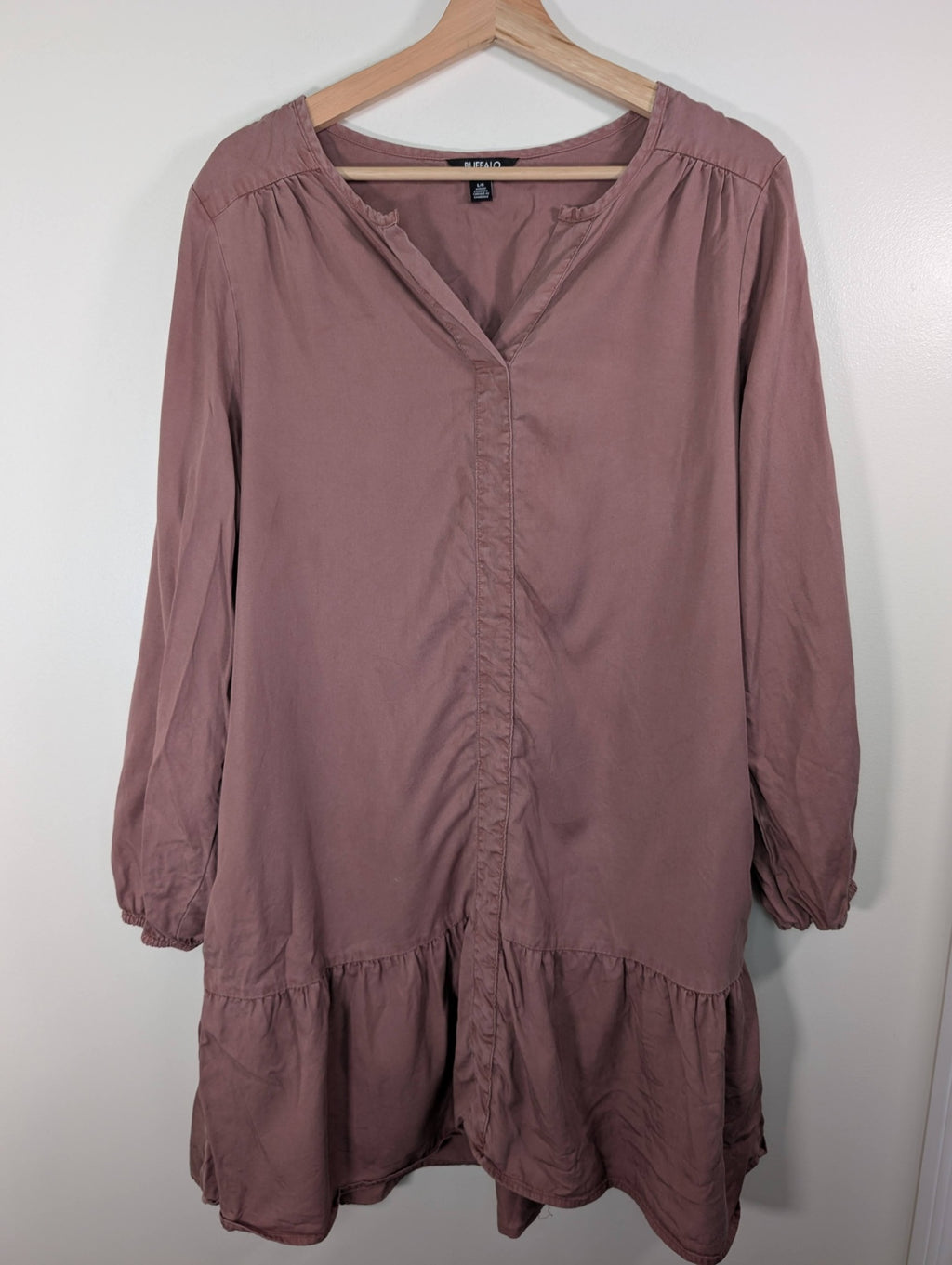 Buffalo David Bitton dress - L