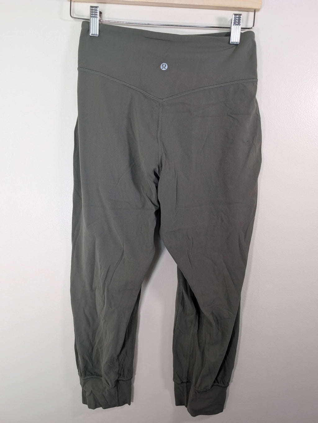Lululemon green joggers - 6