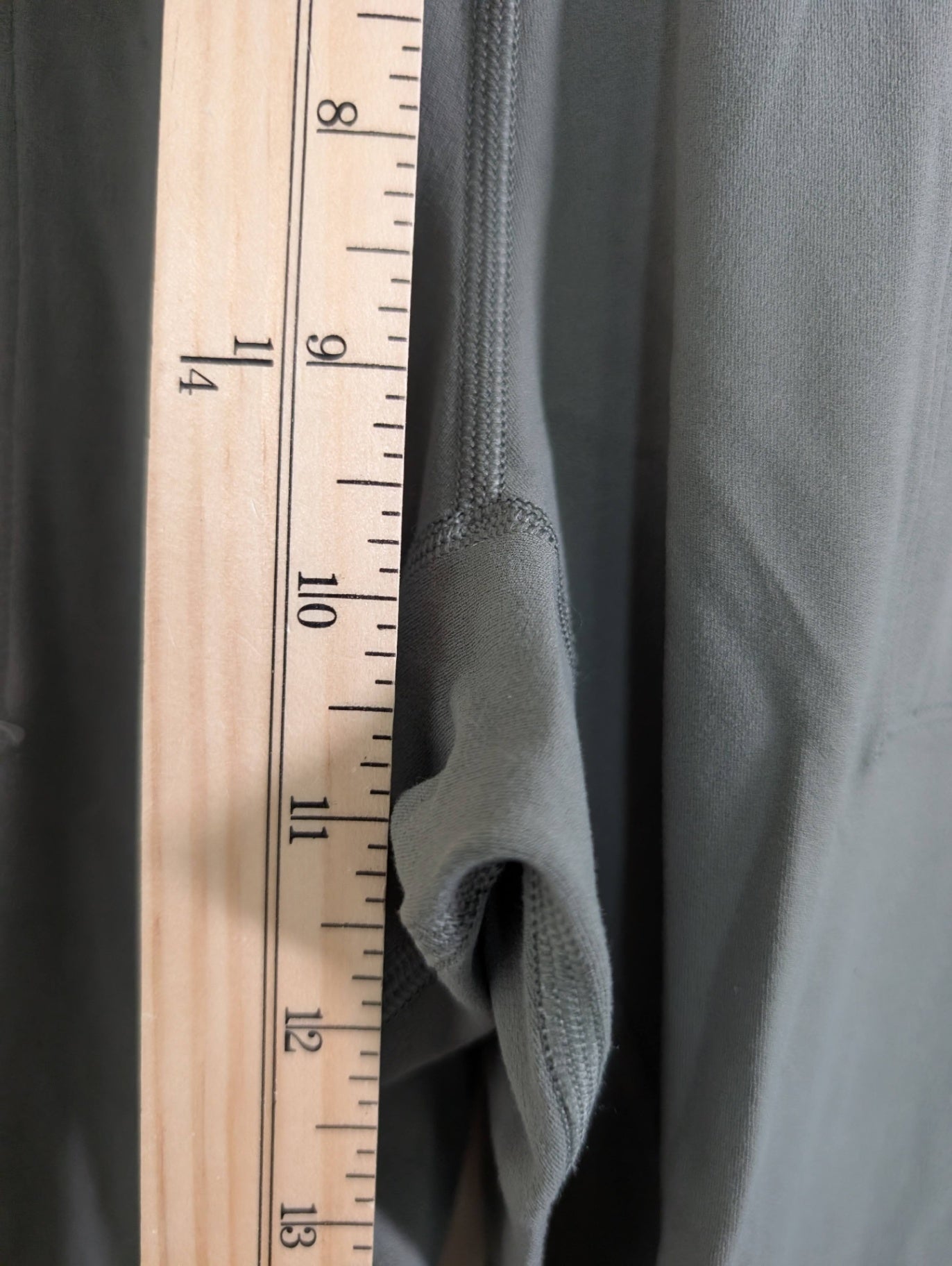 Lululemon green joggers - 6