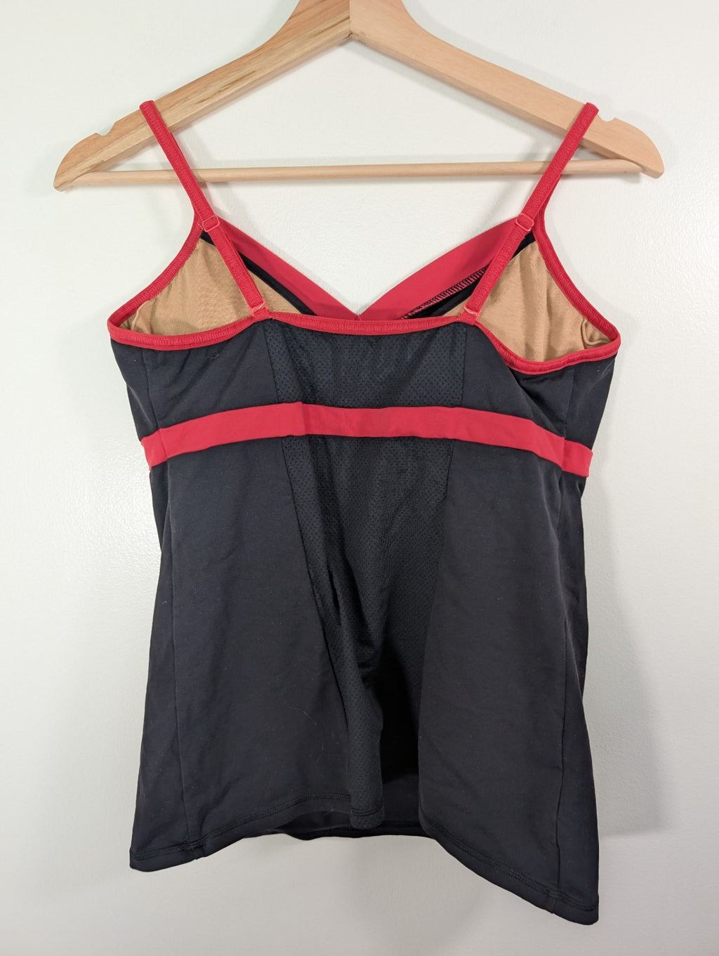 Leo Star Athletica tank - 6