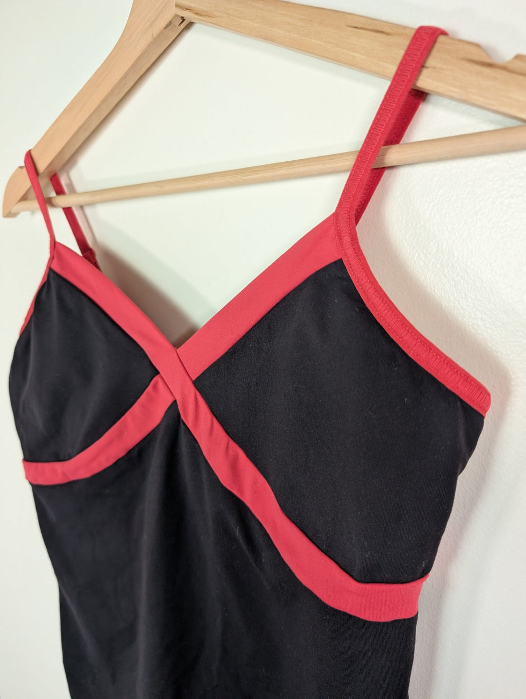 Leo Star Athletica tank - 6