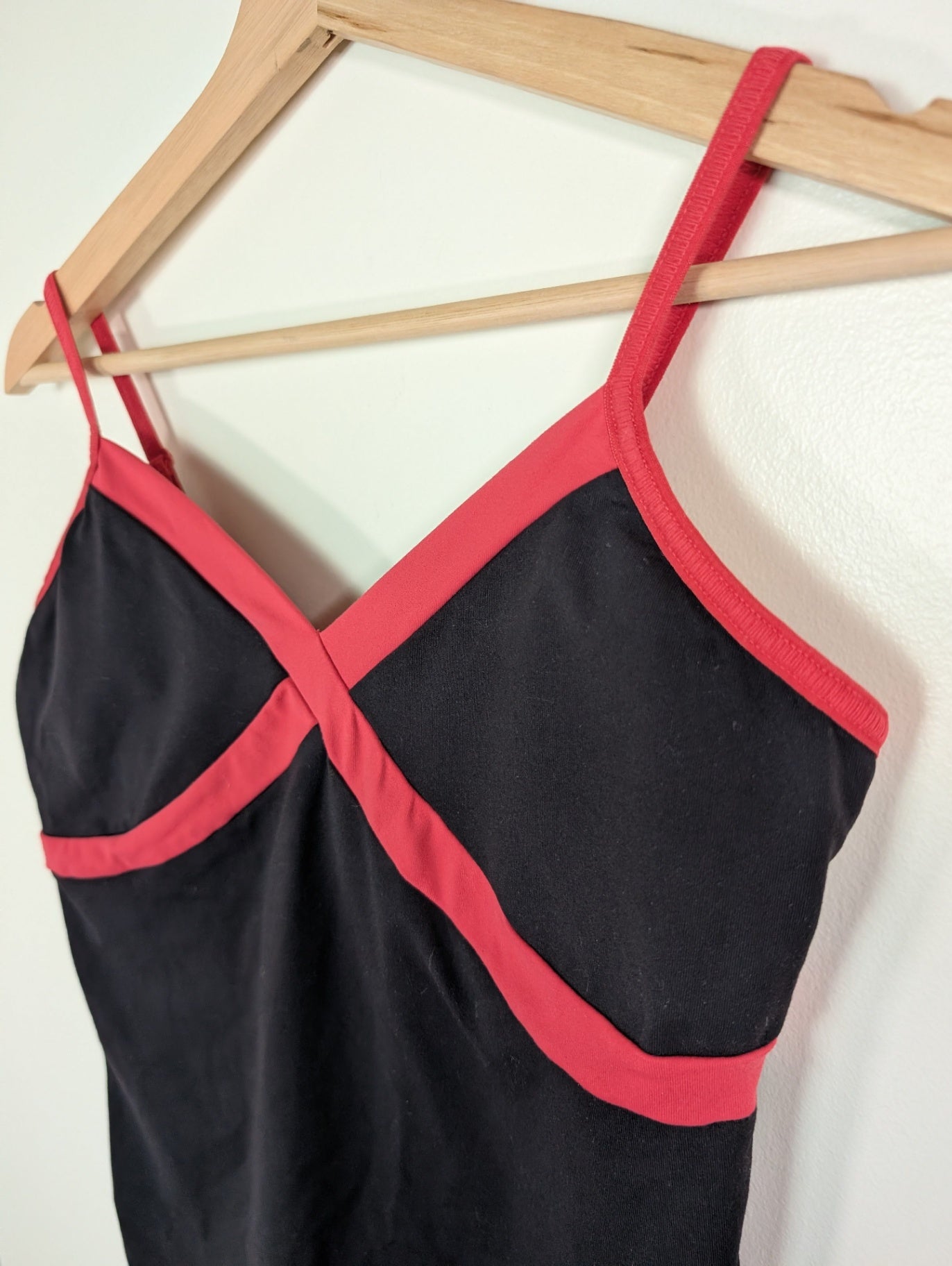 Leo Star Athletica tank - 6