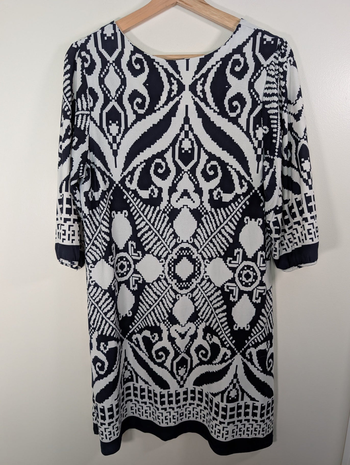 Papillon dress - M
