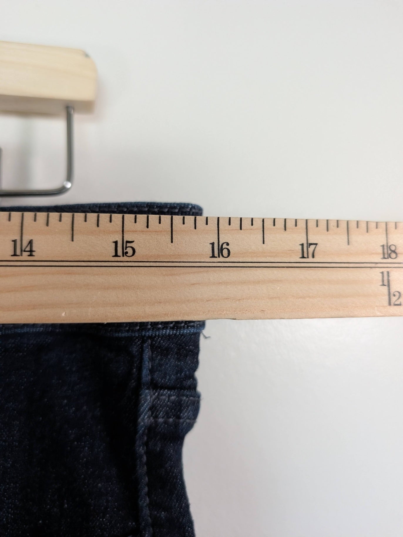 Bootlegger jeans - 28